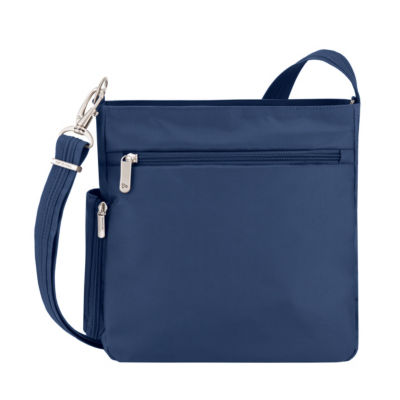 Travelon Anti-Theft Crossbody Bag