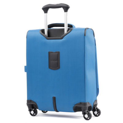 Travelpro Maxlite 5 Softside 21"  International Carry-On Expandable Spinner Luggage