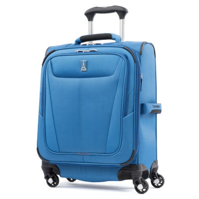 Travelpro Maxlite 5 Softside 21"  International Carry-On Expandable Spinner Luggage