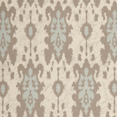 Safavieh Courtyard Collection Jerrod Floral Indoor/Outdoor Area Rug