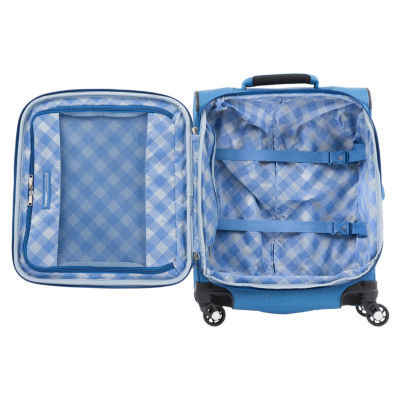 Travelpro Maxlite 5 Softside 21"  International Carry-On Expandable Spinner Luggage