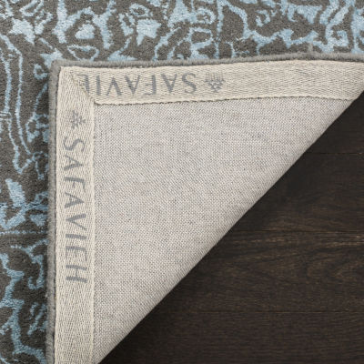 Safavieh Glamour Collection Brianna Oriental Runner Rug