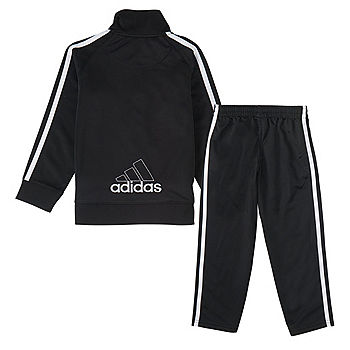 Útil Museo junto a adidas Baby Boys 2-pc. Track Suit - JCPenney