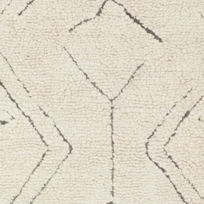 Safavieh Casablanca Collection Claud Geometric Runner Rug