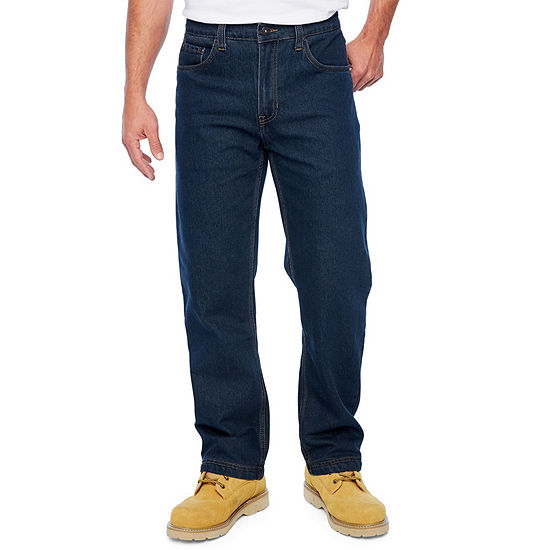 Smith Workwear Stretch Relaxed Fit Jeans-JCPenney