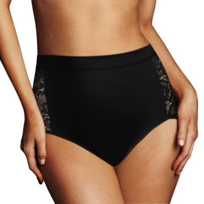 Maidenform Firm Foundations Tame Your Tummy Control Briefs 1028j