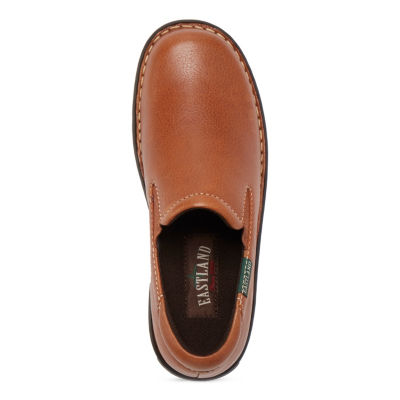 Eastland® Newport Womens Leather Slip-On Shoes