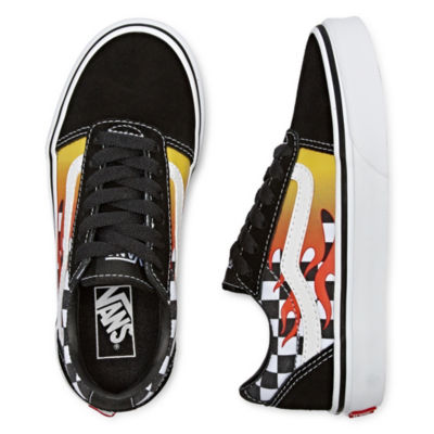 old skool vans jcpenney