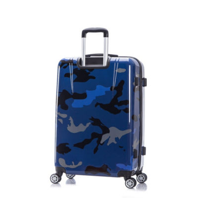 InUSA Prints Lightweight 28" Hardside Spinner