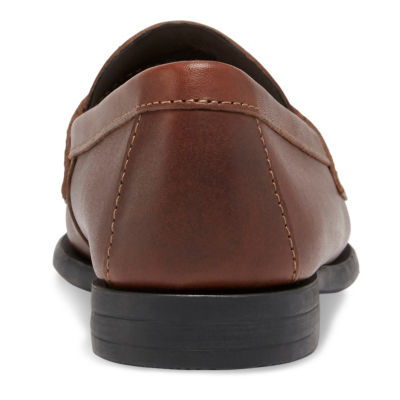 Eastland® Classic II Womens Leather Loafers