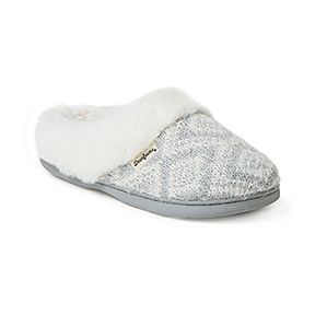 jcpenney womens slippers