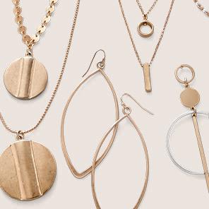 a.n.a fashion jewelry