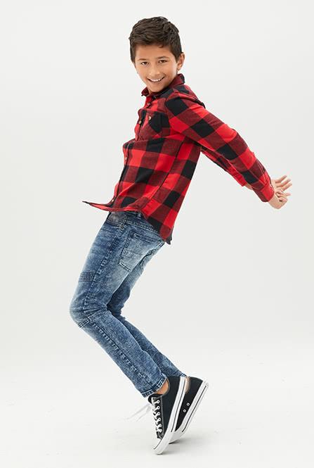 Boys' Arizona fashion jeans