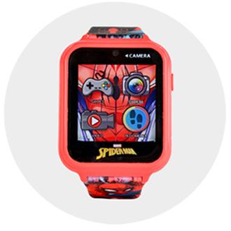 Kids jewelry online watches