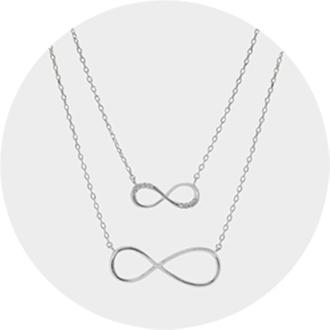 Fashion Necklaces & Pendants for Women