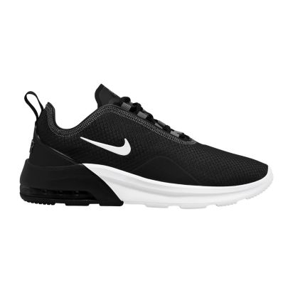 Nike men's air max motion low cross discount trainer