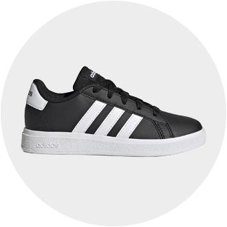 Pre-owned Adidas Cincinnati Boys Black, White