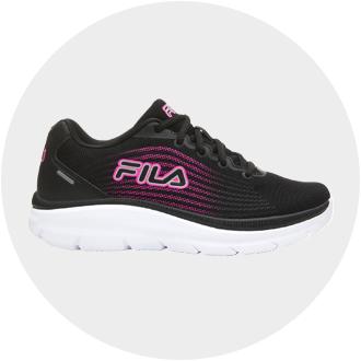 Fila womens hot sale shoes jcpenney