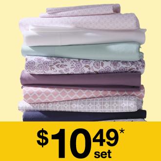 $10.49* set