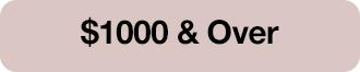 $1000 & over