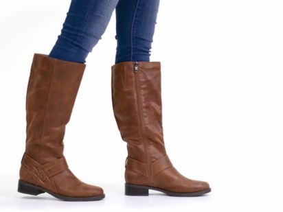 Jcpenney clearance knee boots