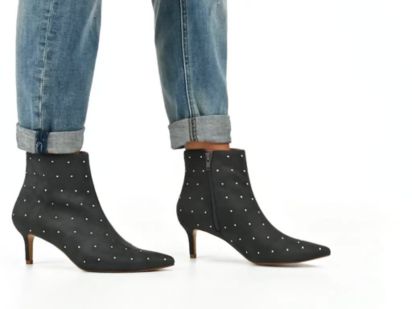 Kate spade outlet starr boots