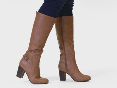 Journee Collection Carver Womens Boots-JCPenney