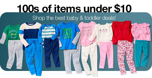 Toddler Girls Clothing 12M 5T JCPenney