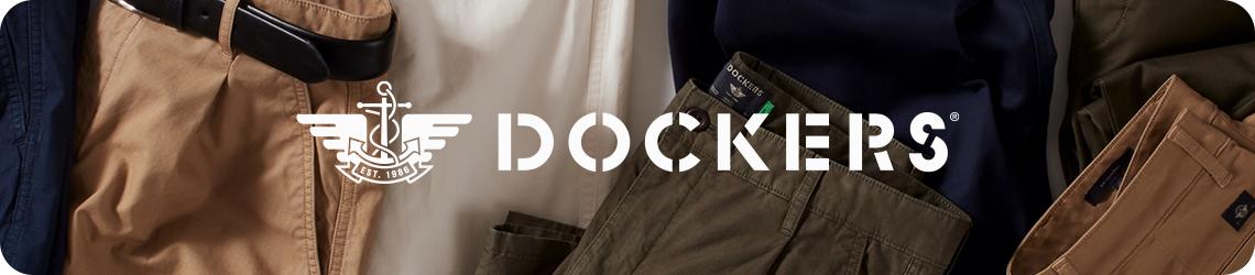 Dockers