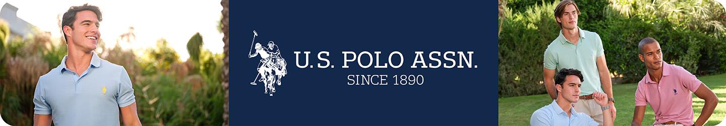 U.S Polo Assn Since 1890