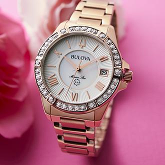 15-50% Off Watches select styles