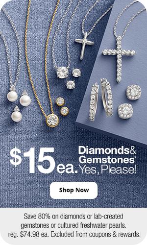 Semi-Annual Jewelry Sale at JCPenney — Fairview Town Center - Stacy Road &  US 75 in Fairview, TX - Dillard's, JCPenney, Macy's, iPic Theater