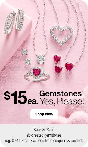 Penny's jewelry clearance sale