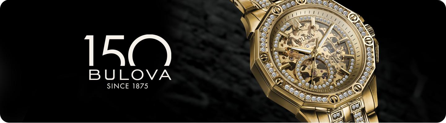 Bulova 