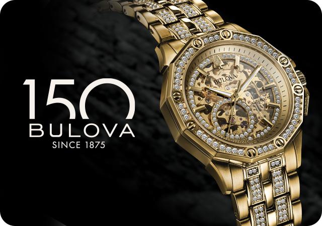 Bulova Watches for Men Women JCPenney