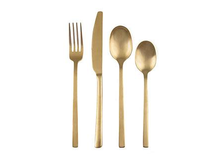 16pc Flatware