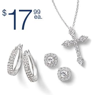 $17.99 ea.