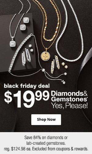 Biggest Jewelry Sale from JCPenney Extended! - SuperMall