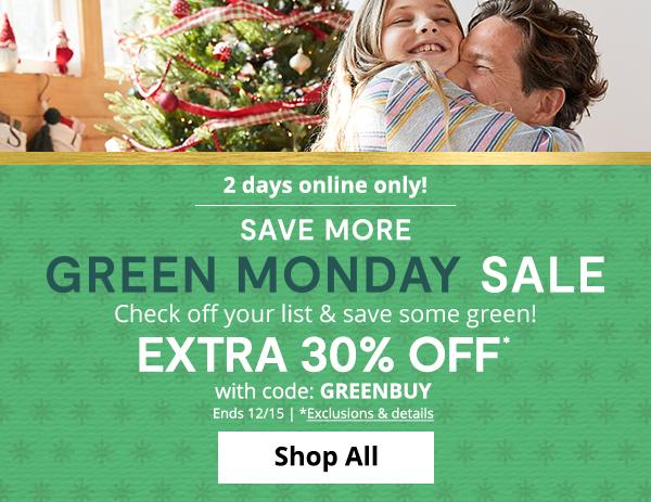 2-days-online-only-save-more-green-monda