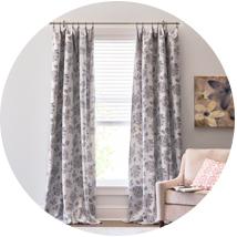 Curtains Window Treatments Blinds Curtain Rods Jcpenney