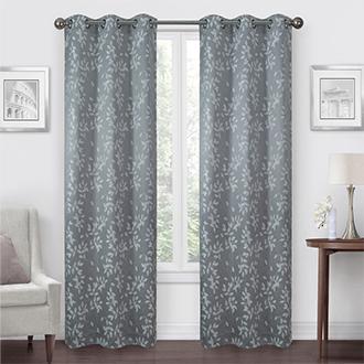 2-pack curtains