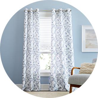 Jcpenney deals window treatment