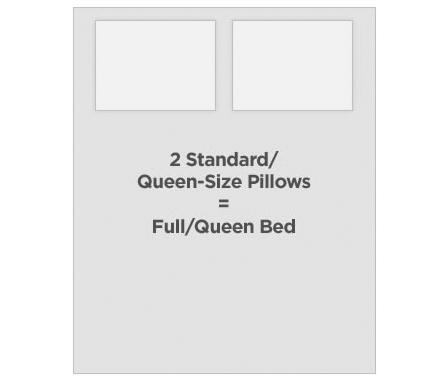 2 Pillows