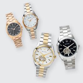 20-55% Off Watches after Extra 10% Off* select styles