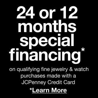 24 or 12 months special financing