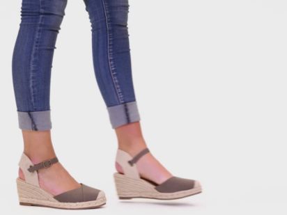 Journee collection ashlyn espadrille wedge sandal deals