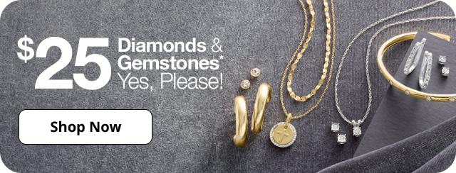 Almost 90% Off Clearance at JCPenney (Jewelry, Shoes & More)