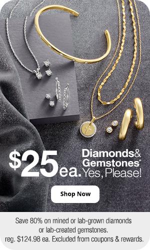 Clearance Jewelry, Clearance Watches