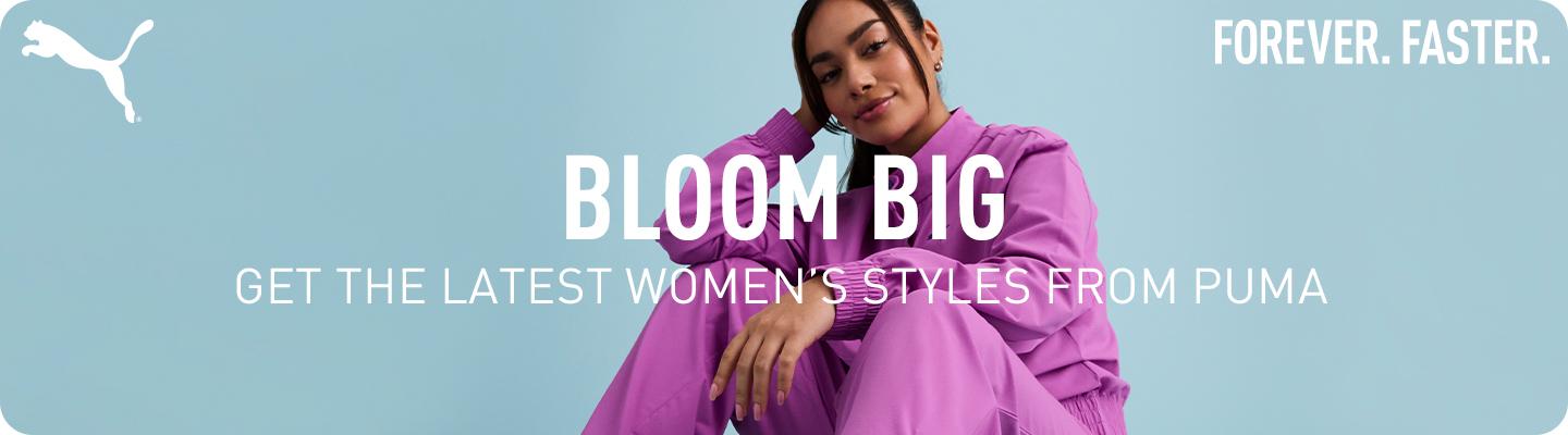 Women's PUMA