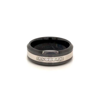 Helzberg mens hot sale wedding bands